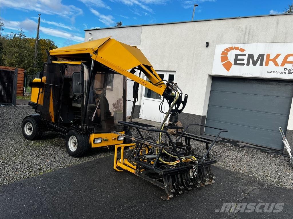 Optimas H88 Építőipar - Egyebek