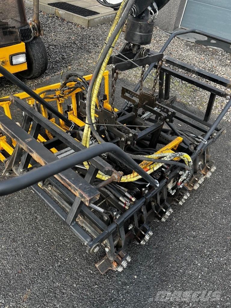 Optimas H88 Építőipar - Egyebek