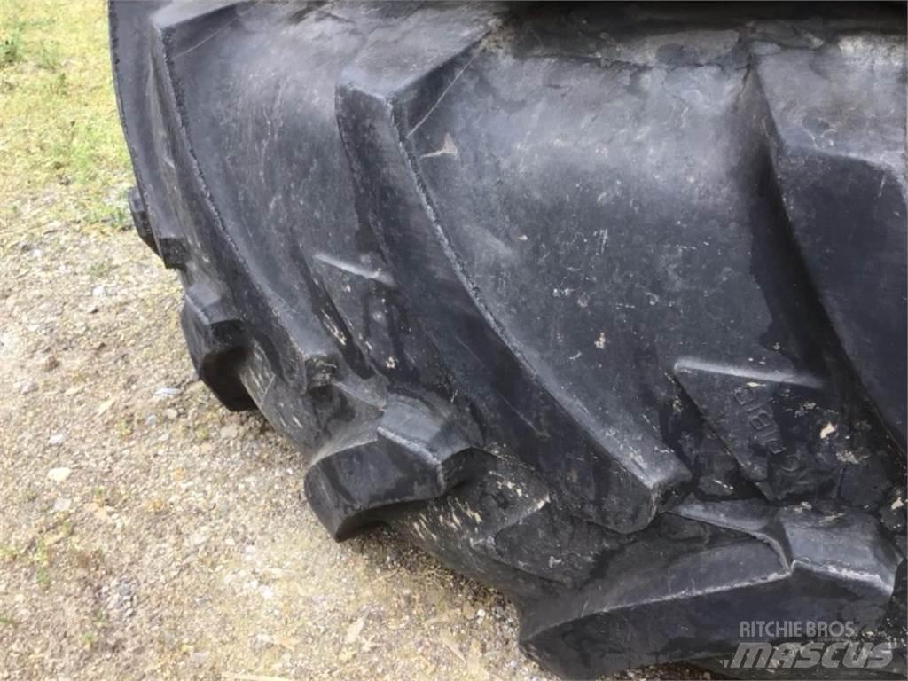 Michelin 420/85R34 Gumiabroncsok, kerekek és felnik