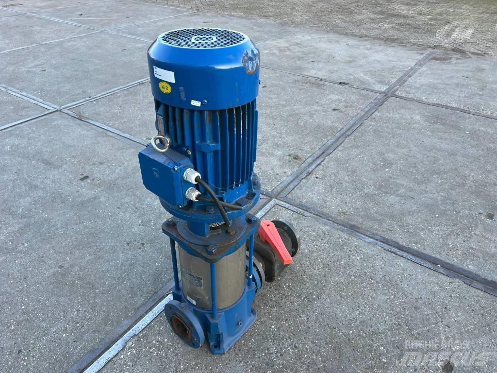 DP Pumps DPL32-50 Öntözőszivattyúk