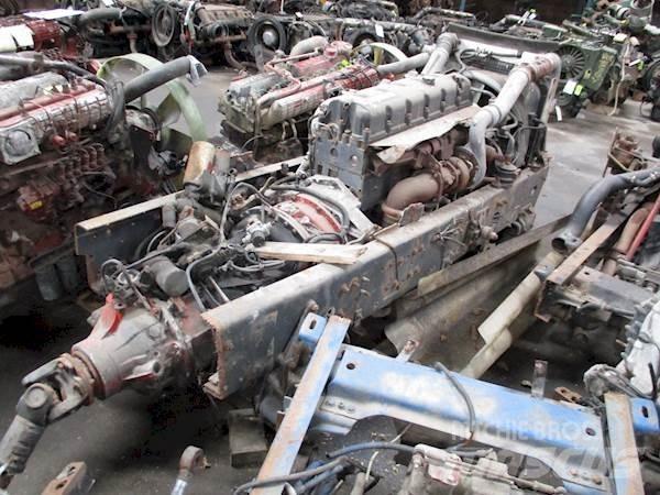 Renault MIDR62356 Motorok