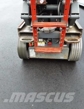 SkyJack SJ III 3226 Ollós emelők