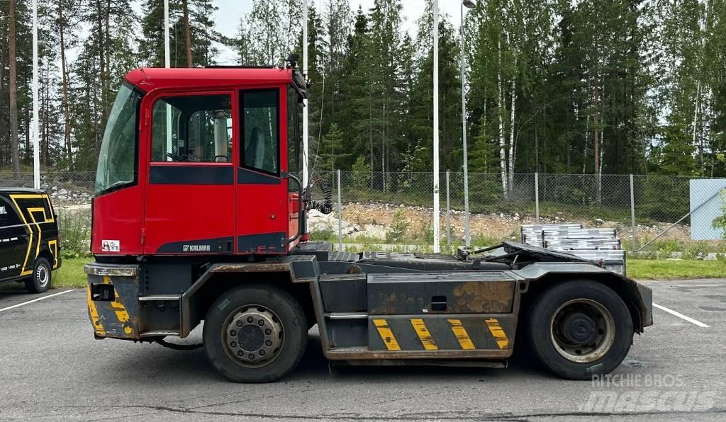 Kalmar TR 618 i Terminál targoncák