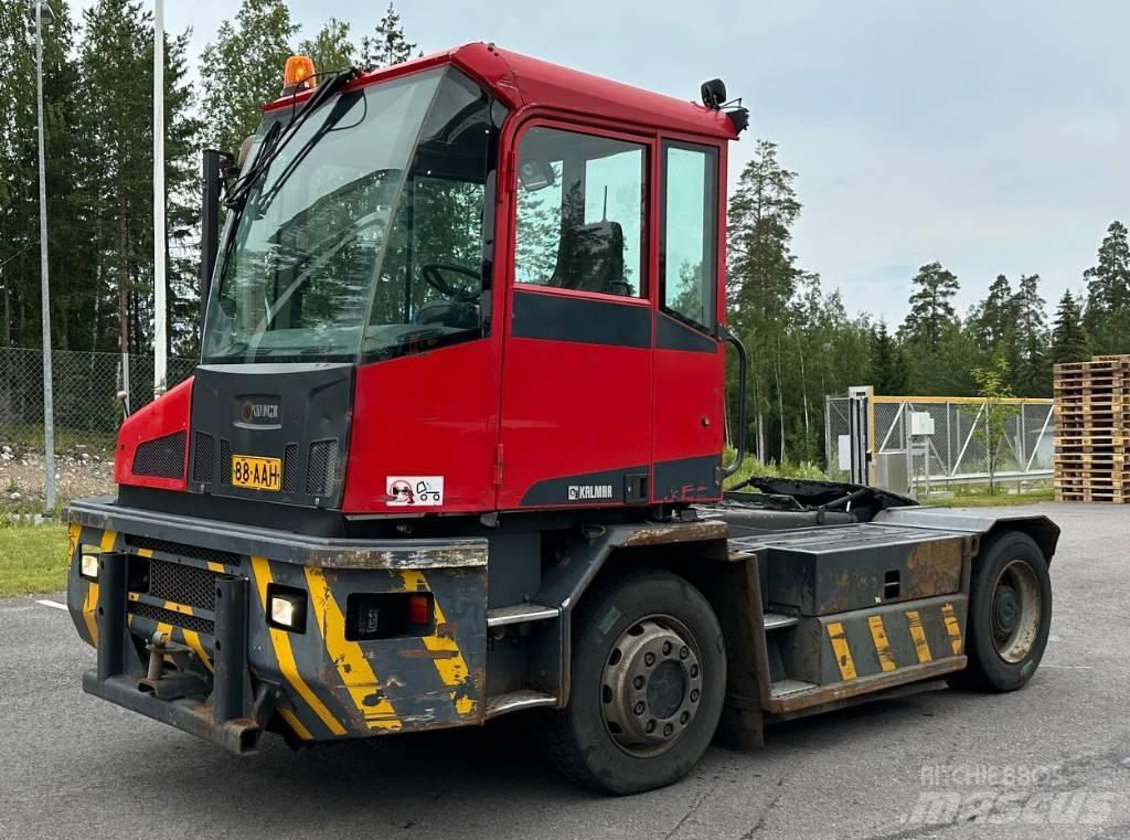 Kalmar TR 618 i Terminál targoncák