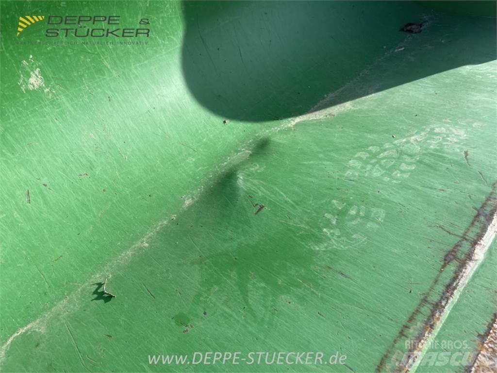 John Deere SB 20 Egyéb traktor tartozékok