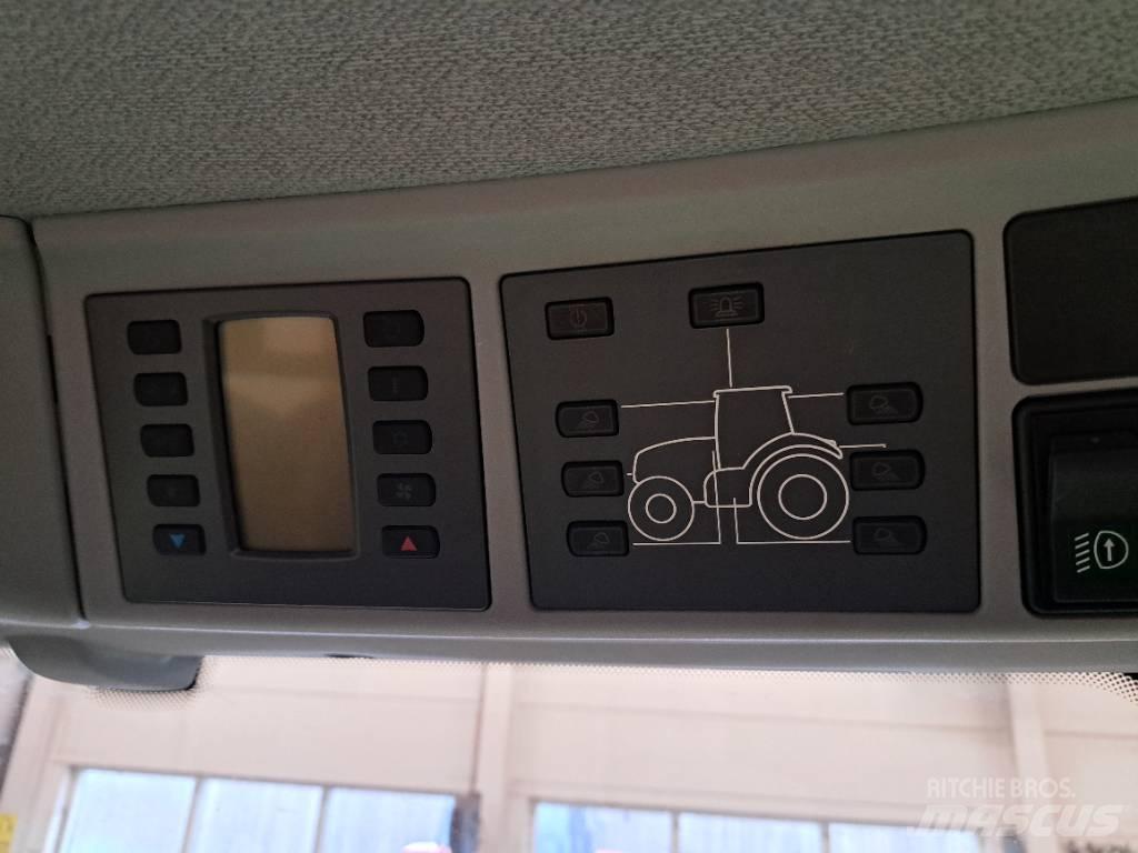 CLAAS 650 Cebis Traktorok