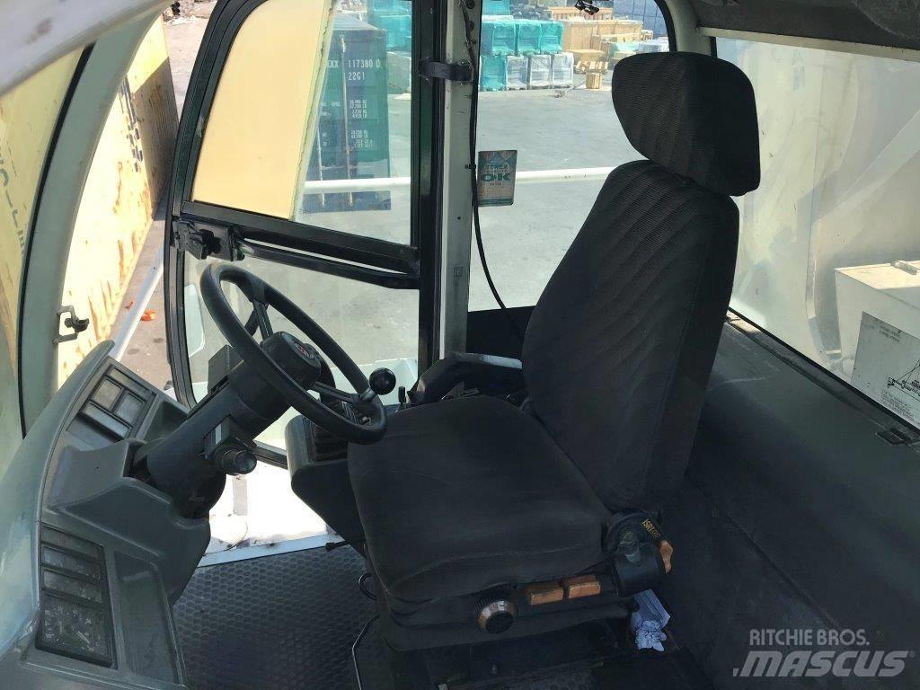 TEREX PPM TFC 45 Konténer rakodó