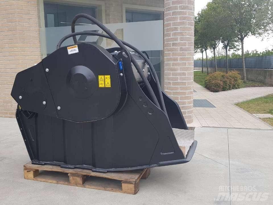 MB Crusher BF 60.1 Törő kanalak