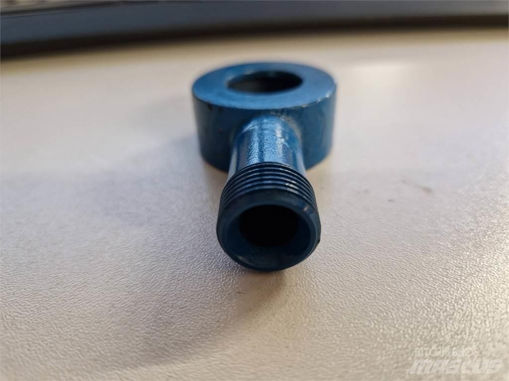 Rottne 073-0018 Motorok