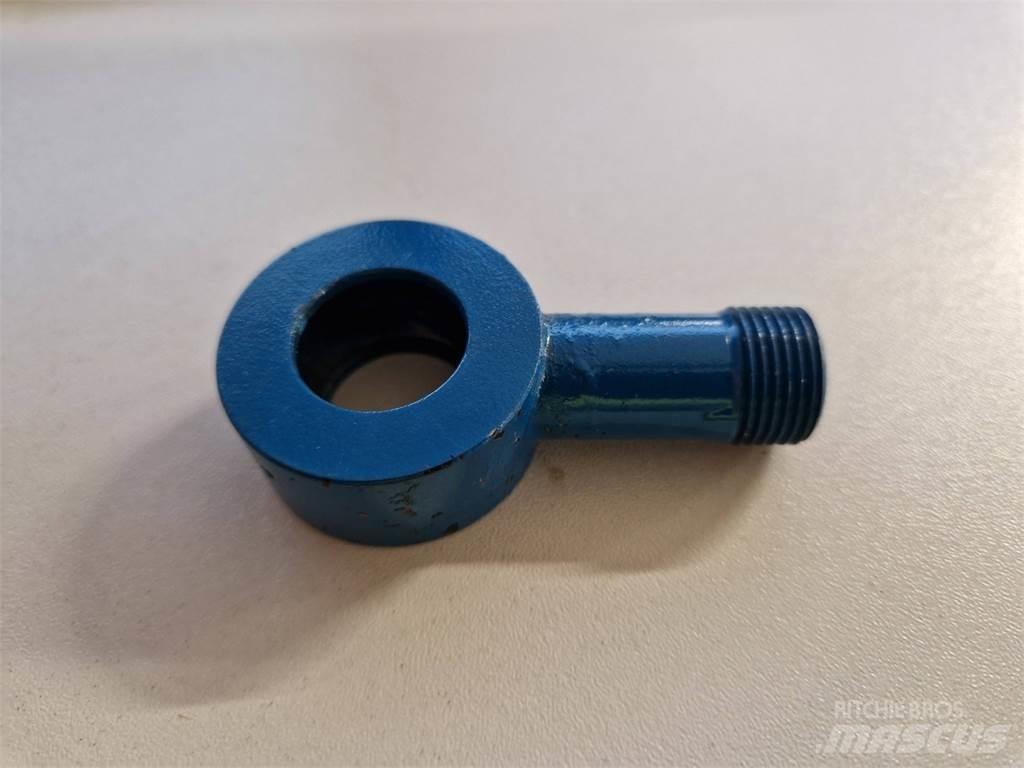 Rottne 073-0018 Motorok