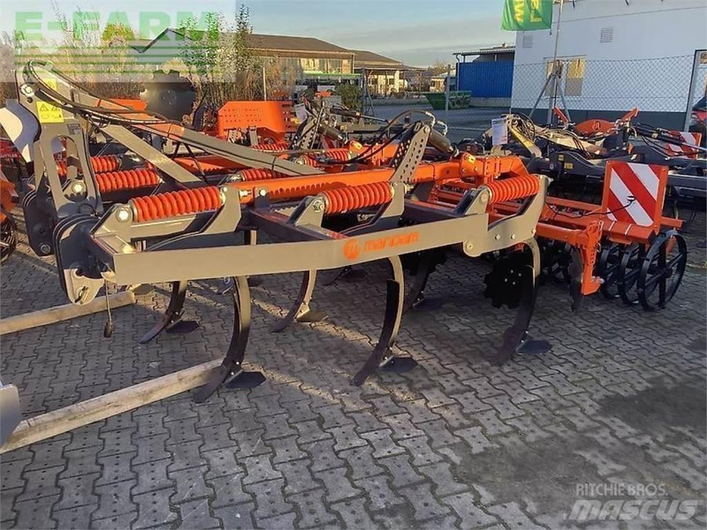 Mandam spec hd 3.0 Kultivátorok