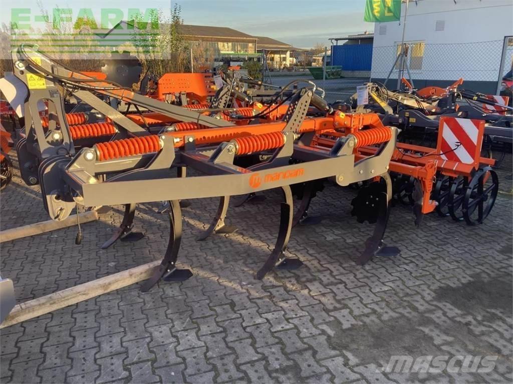 Mandam spec hd 3.0 Kultivátorok