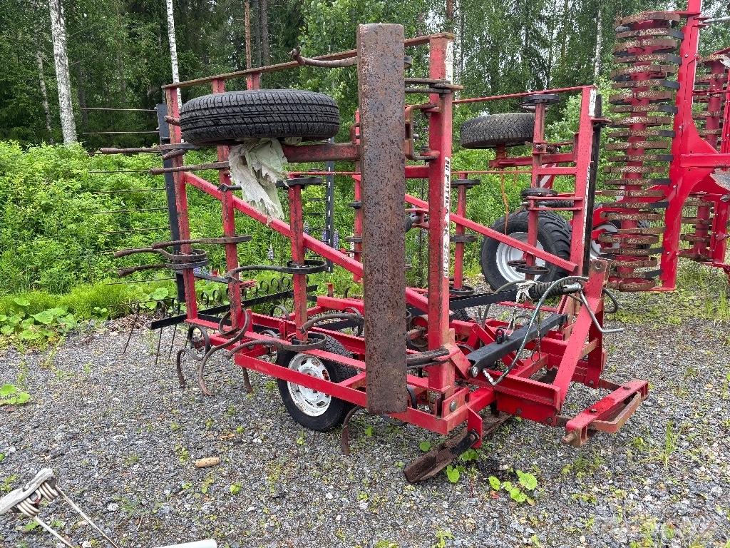 Potila SK 450 Borona