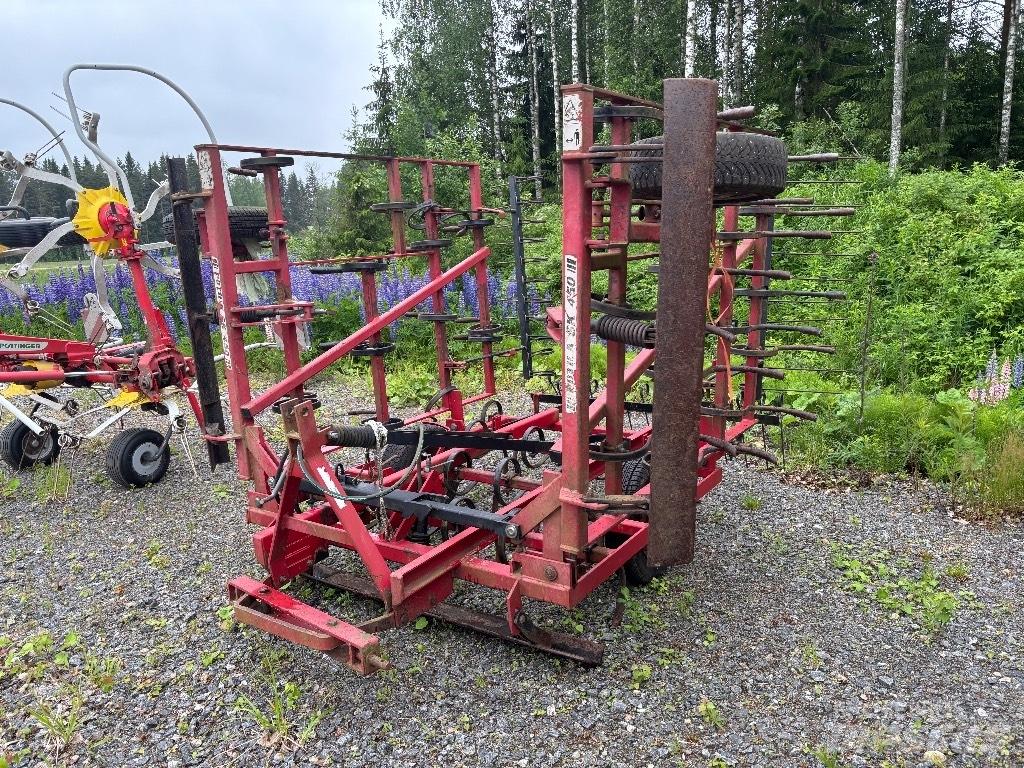 Potila SK 450 Borona
