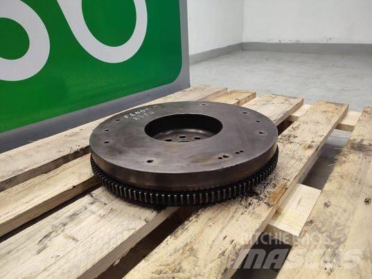 Fendt 8350 flywheel Motorok