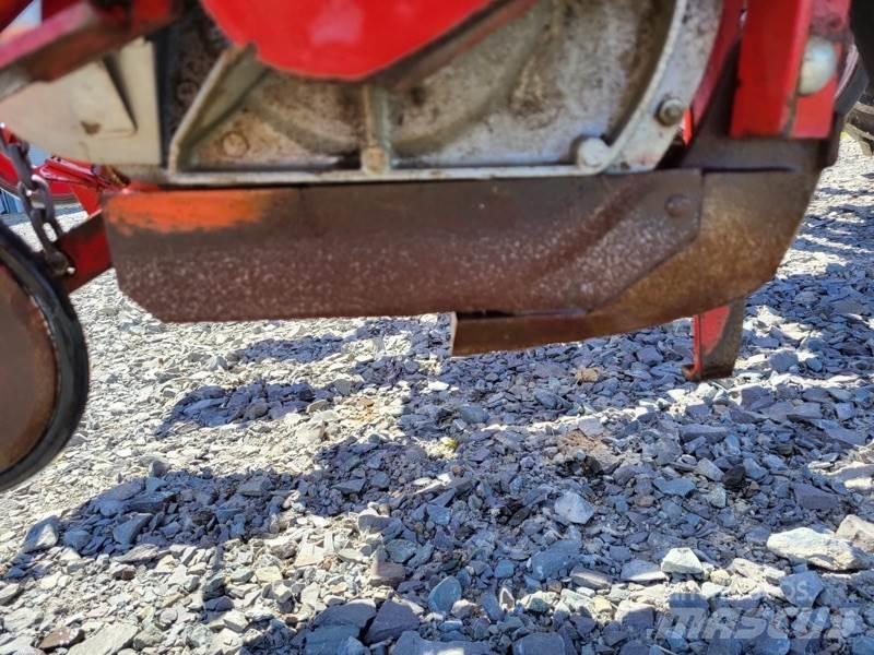 Accord Monopill S Precíziós vetőgépek
