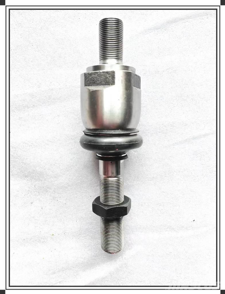 CLAAS Joint Váltók