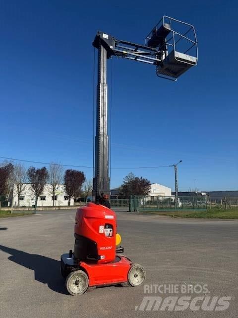 Manitou 100 VJR Személyemelők