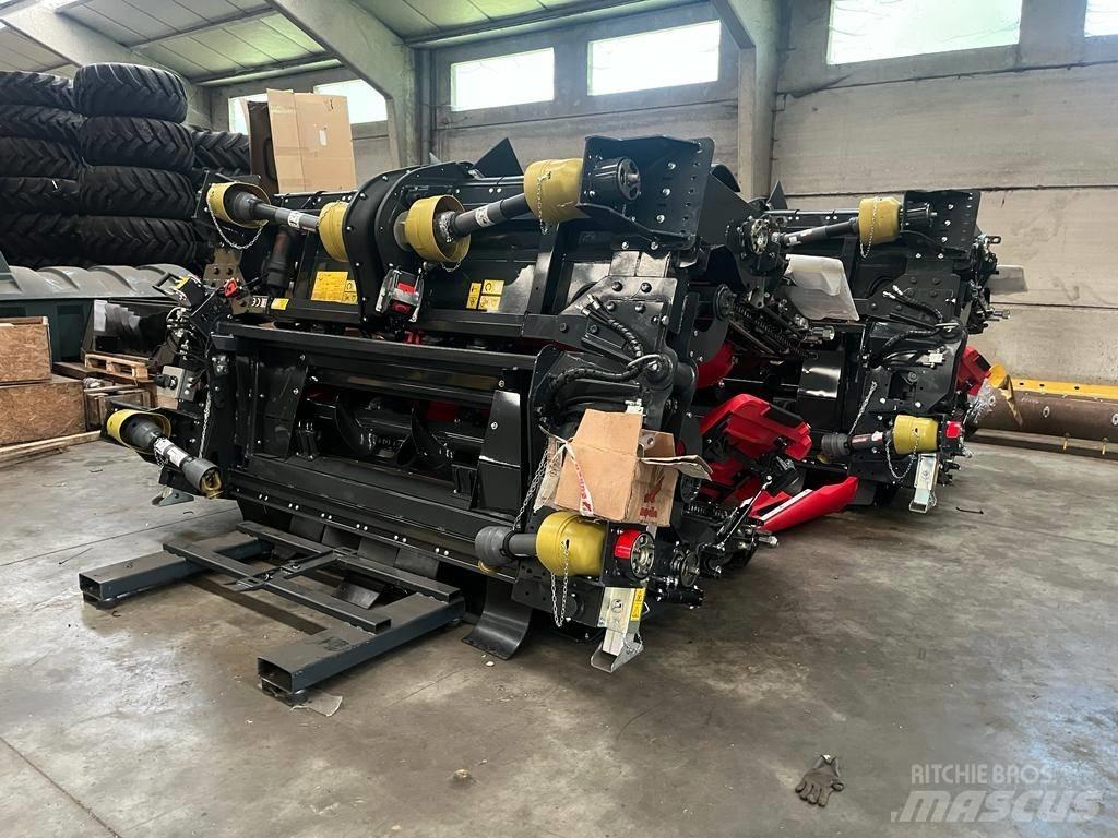 Capello diamand HS8 Kombájn adapterek