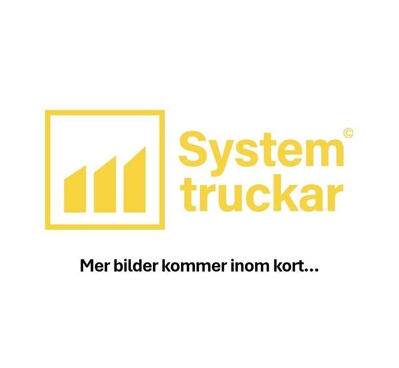 Hyster J1.6XNTLWB Elektromos targoncák