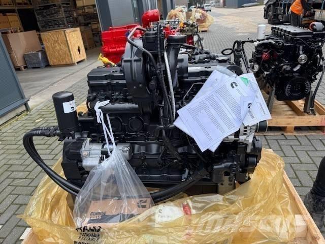 Cummins B6.7 FR95879 Egyéb mezőgazdasági gépek