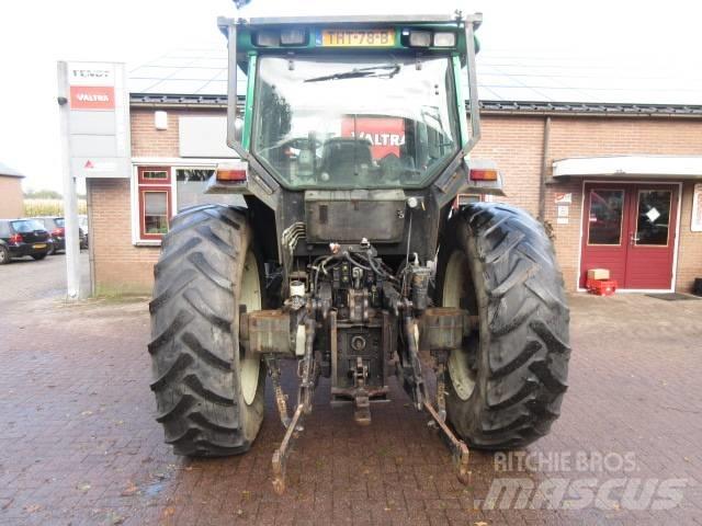 Valtra T190 Traktorok