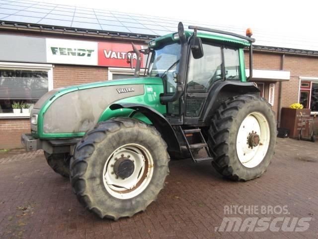 Valtra T190 Traktorok