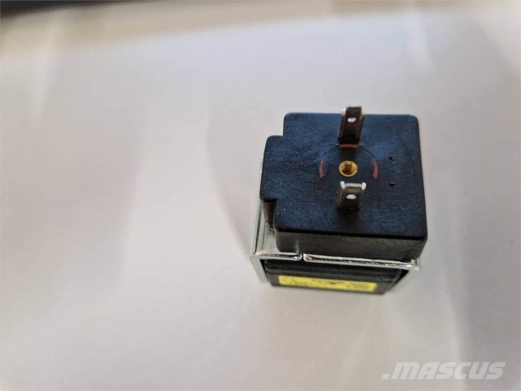 Rottne 044-0248 Elektronika
