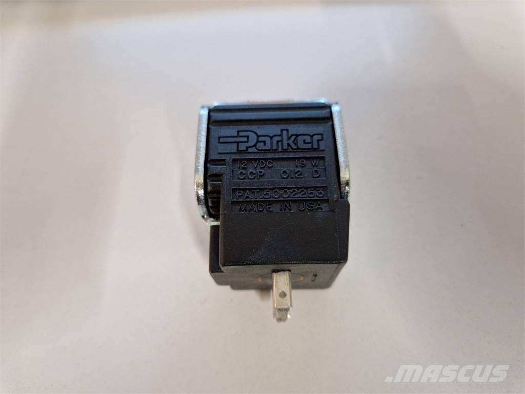 Rottne 044-0248 Elektronika