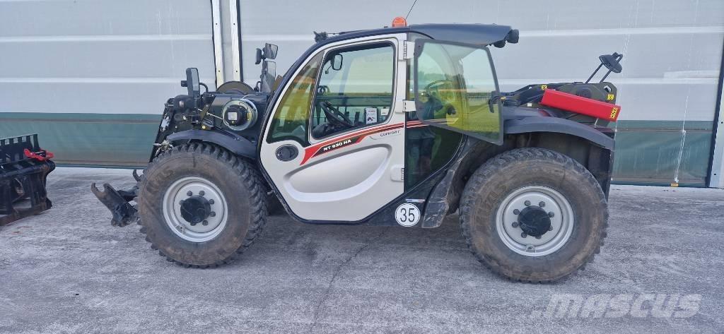 Manitou MT930 HA 75K Teleszkópos rakodók