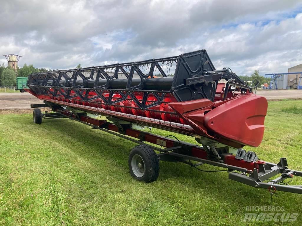 Case IH 9240 Kombájnok