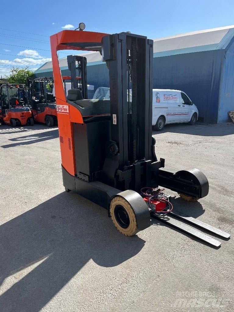 Toyota RRE160R Tolóoszlopos targonca