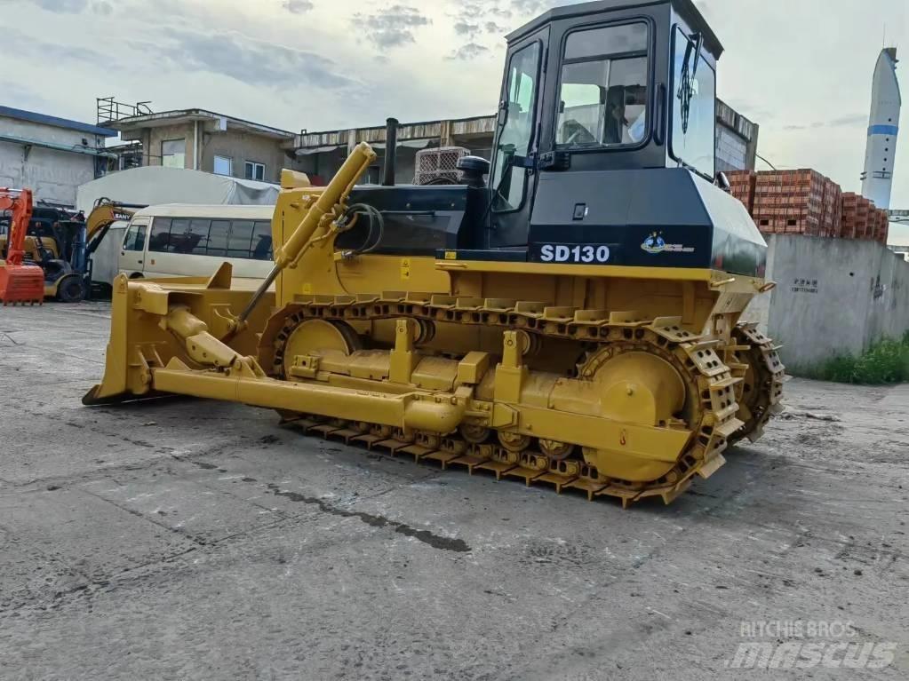 Shantui SD13 lánctalpas dózerek