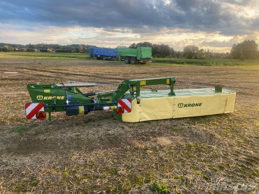 Krone Easy Cut R320 Kaszák