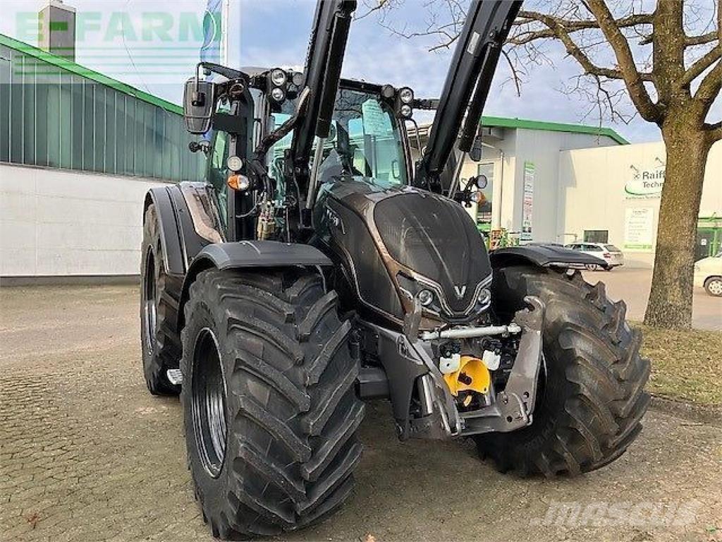 Valtra n175a Traktorok
