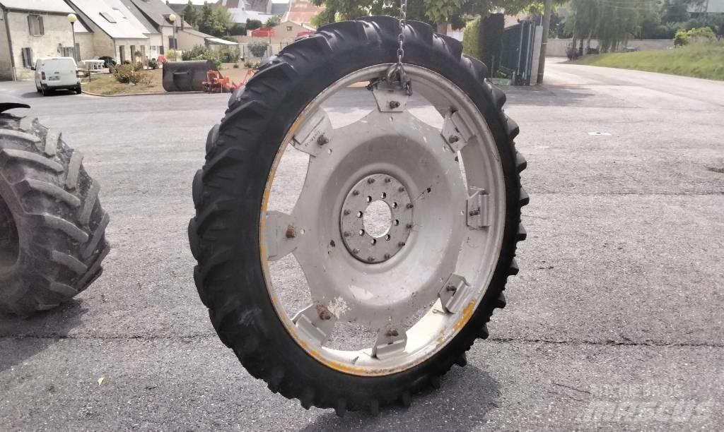 Kleber 9.5R48 Gumiabroncsok, kerekek és felnik