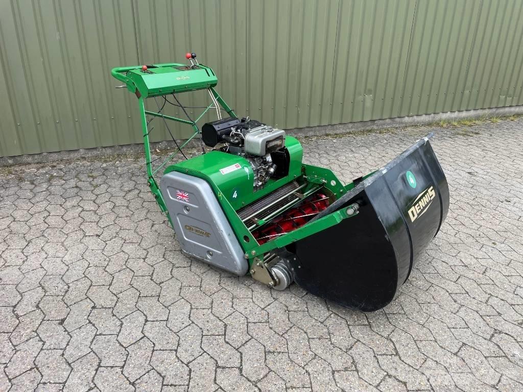 Dennis G860 Golfpálya karbantartó gépek