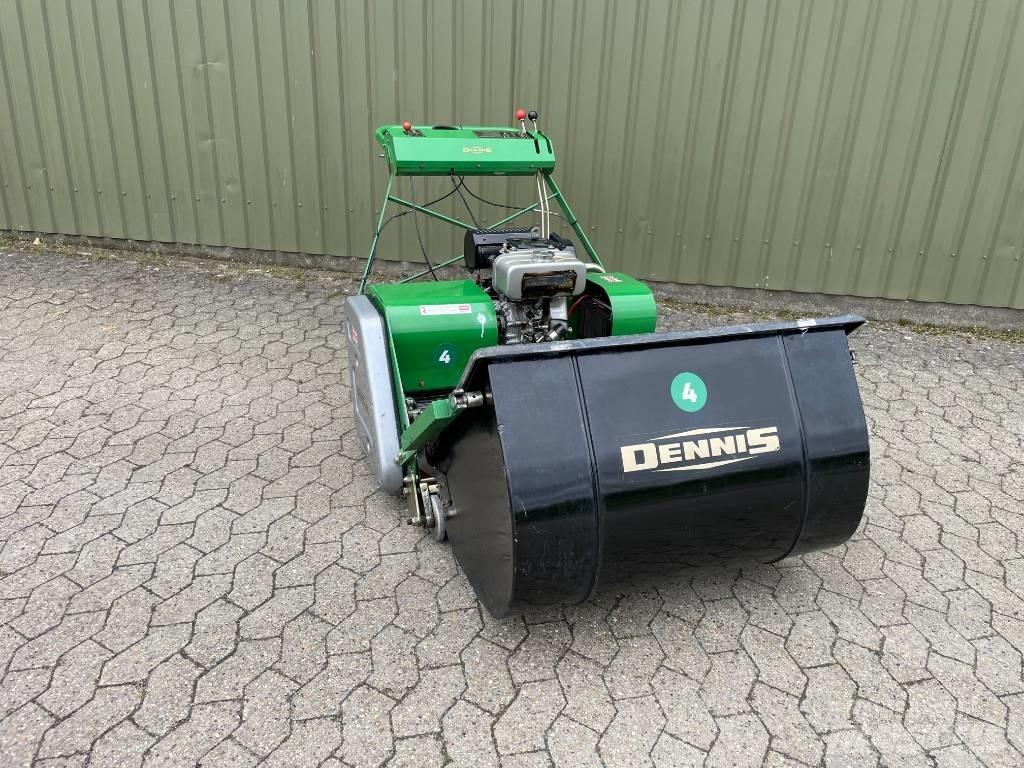 Dennis G860 Golfpálya karbantartó gépek