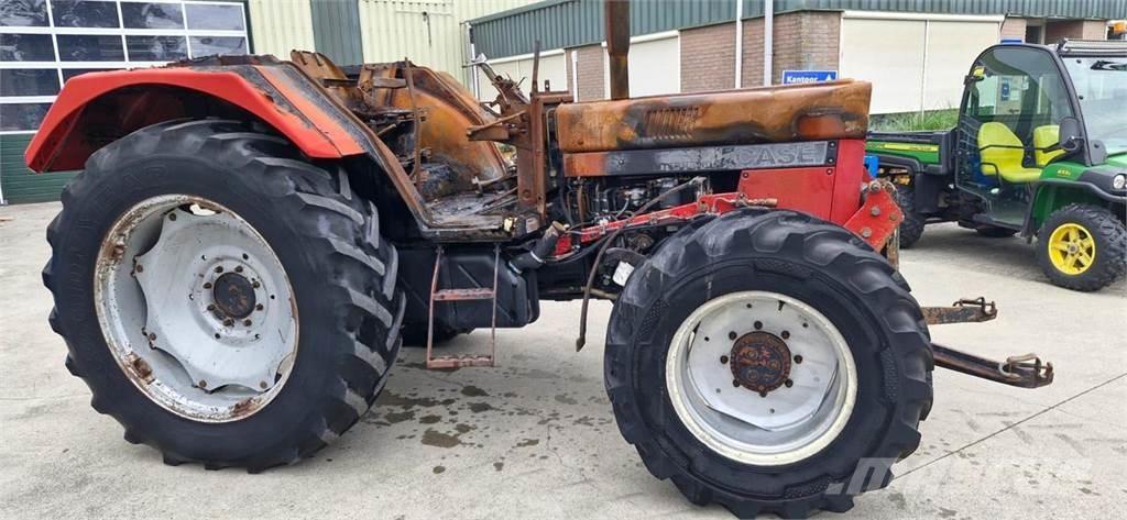 Case IH 856 XLA Traktorok