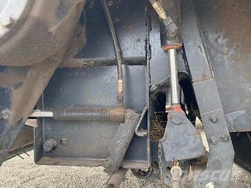 Case IH 540 Egyéb mezőgazdasági gépek