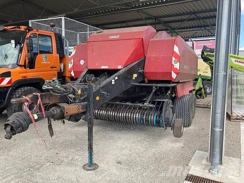 Case IH 540 Egyéb mezőgazdasági gépek