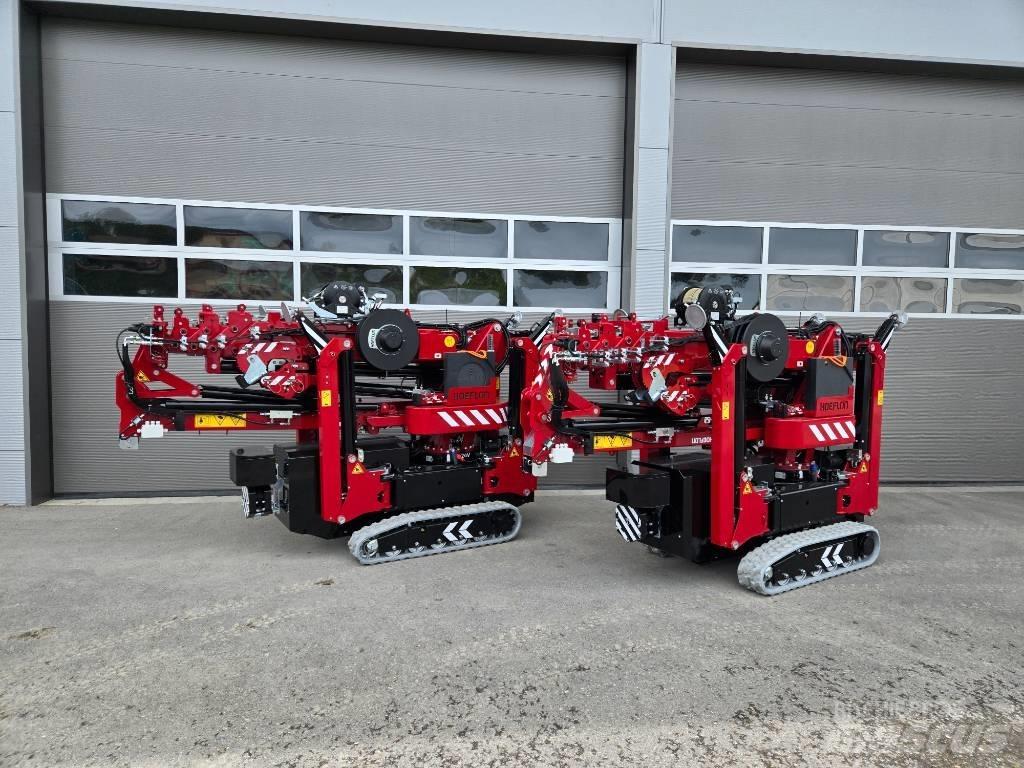 Hoeflon C6E Mini daruk