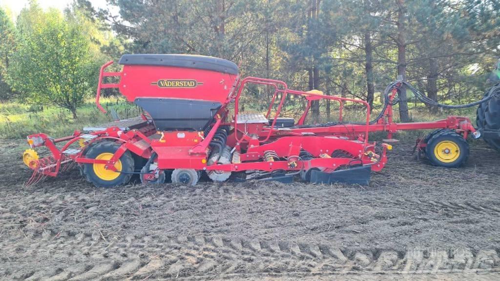 Väderstad Rapid 400C Sorvetőgép