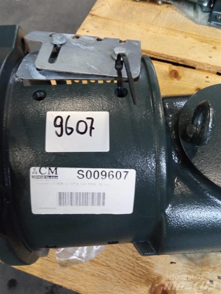 Kaeser Sigma 175 Kompresszor tartozékok