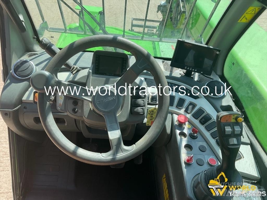Merlo P 40.17 Teleszkópos rakodók