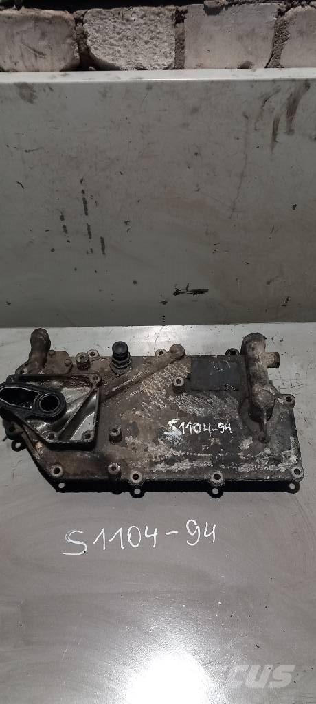 Scania R 440.    1774202 Motorok