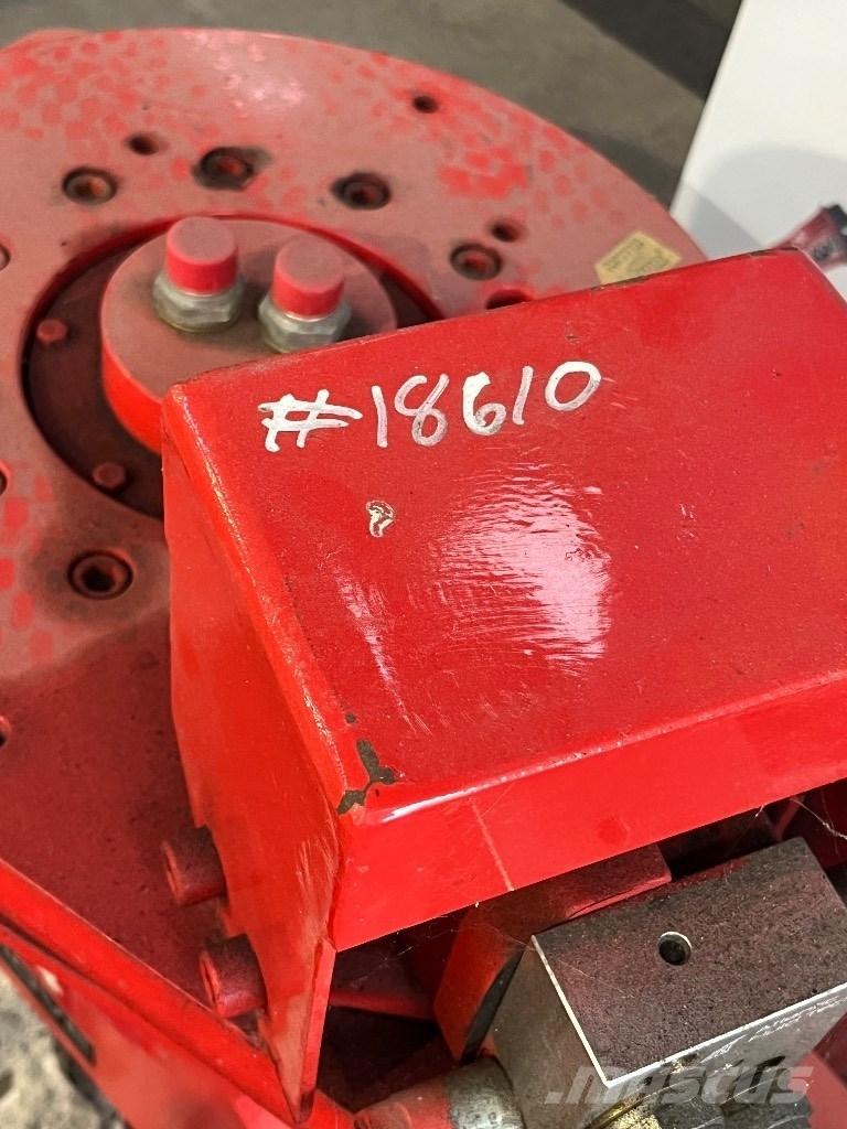 Promove HG3.4 Markolók