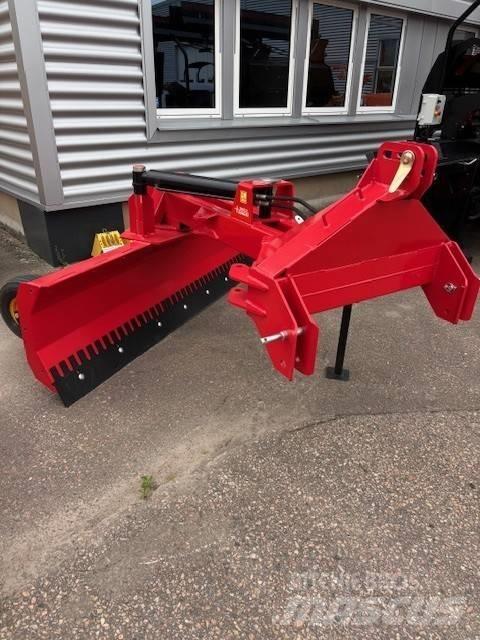 Fransgård GT 250 HY Hóekék