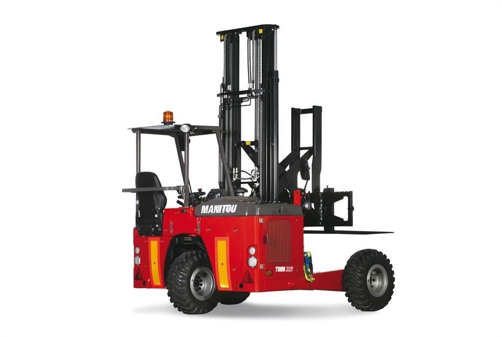 Manitou TMM 25 Anyagmozgatás - Egyebek
