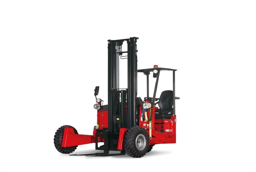 Manitou TMM 25 Anyagmozgatás - Egyebek